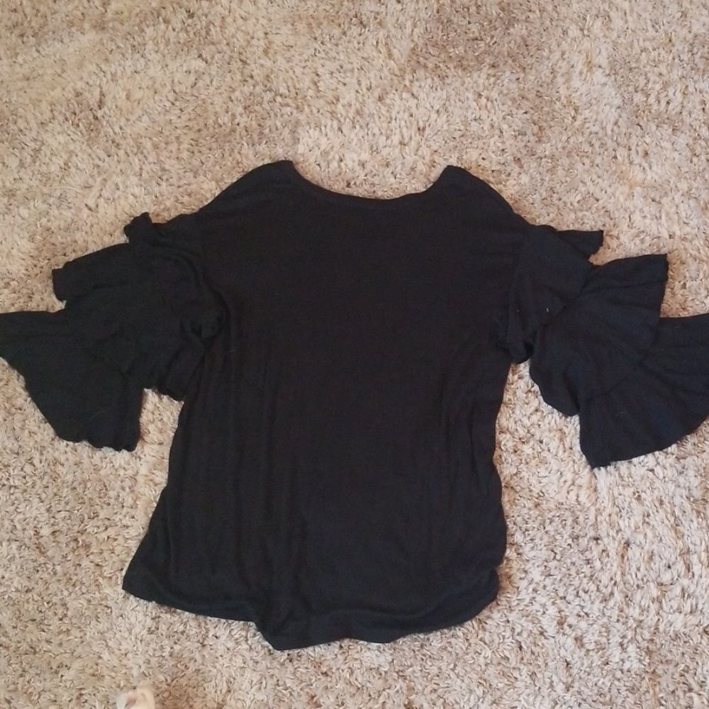 Women's maternity top